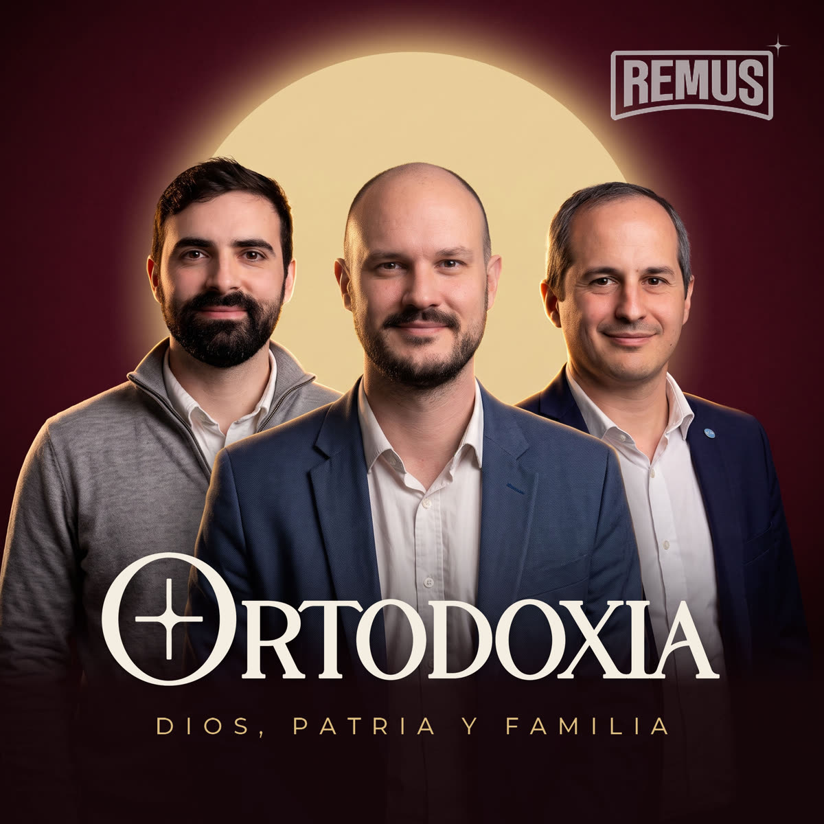 Portada de Ortodoxia